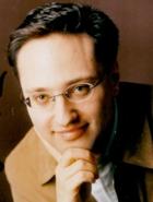 Ammar Alkassar, Vorstandsvorsitzender der Sirrix AG