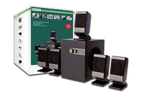 5.1 Home Theater System DA-10262