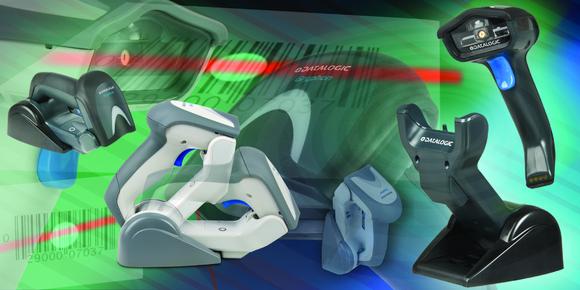 Datalogic Scanning