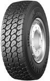 Continental HDC 385/65 R 22.5: Der Singlereifen für die Bauwirtschaft