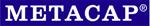 Logo METACAP GmbH