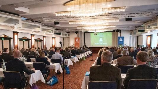 ADAMA veranstaltet Fachsymposium "Pflanzenschutz 2030 - mit welchen Technologien können wir ihn betreiben?" in Magdeburg