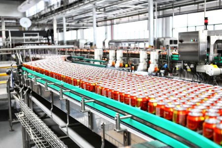 Die KHS Gruppe begleitet Carlsberg konsequent bei der konkreten Umsetzung ihrer Strategien. Zuletzt installierte der Systemanbieter zwei Dosenlinien an den Standorten Carlsberg Dali Brewery (Dali City, Provinz Yunnan) und Carlsberg Yibin Brewery (Yibin City, Provinz Sichuan).