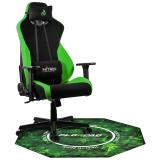 BRANDNEU bei Caseking - Florpad bietet den perfekten Schutz für den Fußboden jedes Gamers