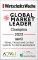 GEMÜ honoured by WirtschaftsWoche as "Global Market Leader" for the seventh time in a row