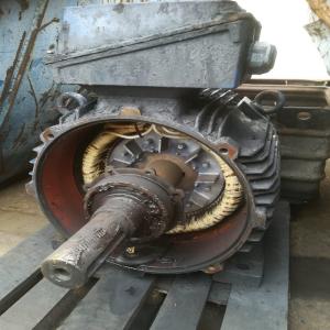 Schrottabholung, Hamm, NRW, Altmetall, Schrott, Elektroschrott, Eisen, Metall, Zink, Zinn, Alu