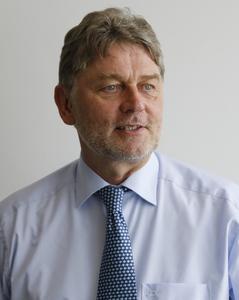 Prof. Dr. Eckhard Friauf / Foto: TU Kaiserslautern