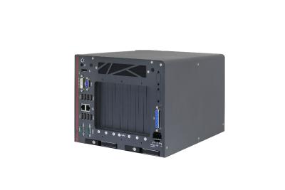 Embedded PC Nuvo-8034