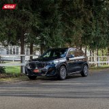 Mehr Sportlichkeit für den BMW X1