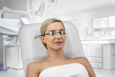 NEU! Premium Line Patientenbrillen auf Titan-Basis