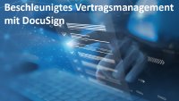 DocuSign im Vertragsmanagement