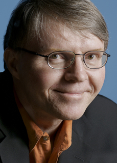 Dan Dodge - CEO