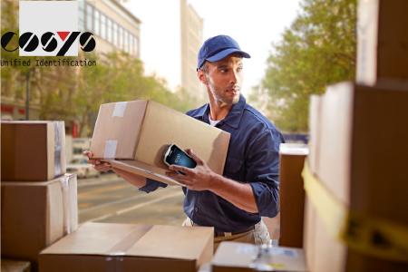 COSYS Bestellerfassung im Einzelhandel, Außendienst-Fahrverkauf