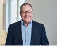 Dirk Schneider, Geschäftsführer von Nexiga: 