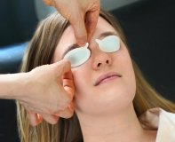 Disposable Eye Shields von laservision