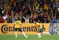 Continental wird Offizieller Sponsor des AFC Asien Cup 2019 in den Vereinigten Arabischen Emiraten