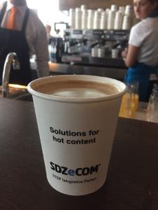 Hot Content von SDZeCOM