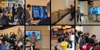 Meetup der Adobe Experience Manager User Group Deutschland am 23. Februar 2023