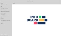 Der infoBoard SAP-Converter