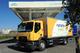 Französische Post erhält ersten Renault Trucks Erdgas-S-LKW