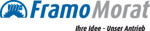 Framo Logo 2009