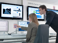 Das Forschungsprojekt AKTIV ist die Basis für schnellere Verkehrsinformationen in der Zukunft. Daten aus Verkehrszentralen werden über das Internet schnell in zukünftige Navigationssysteme gelangen