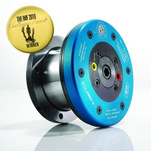 ETP CUBIT - The ultimate way to profile precision