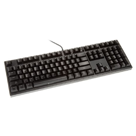 Ducky Zero Gaming Tastatur, MX-Black - schwarz.jpg