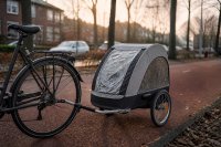 Kinderunfälle 2025: Das Statistische Bundesamt zählt 29.270 verunglückte Kinder – erstmals saßen die meisten von ihnen auf einem Fahrrad