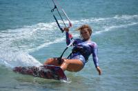 Aero-Domains für Kitesurfer