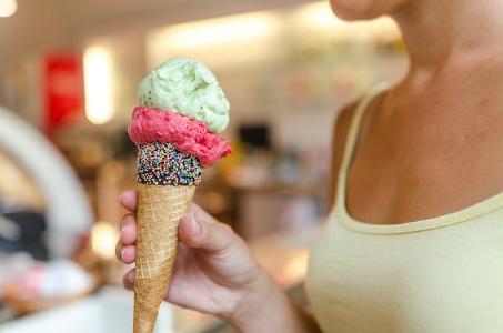 Ice Cream