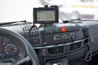 Abb. LARDIS:ONE mit MapTrip 112