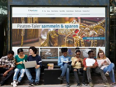 Bürobedarf neu gedacht mit den Büropiraten.de