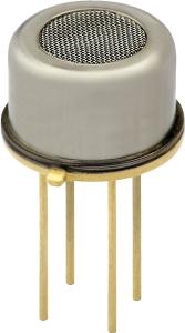 Der PTC-01P-Gassensor: Sichere CO2-Erkennung für verschiedenste Anwendungen