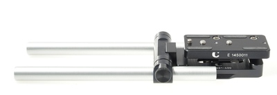 04 401 415 LWS im Kit für Panasonic AG 3DA1