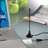 DVB-T-Stick für Mac und PC