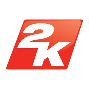 2K ONLY logo