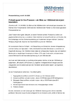 Pressemitteilung_Frühjahrsaktion bei der 1822direkt_20260401.pdf