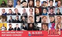 Influencer, Quelle: SCE GmbH