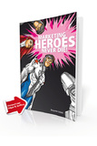 Benjamin Schulz, Marketing-Experte und Geschäftsführer der Werbeagentur werdewelt und Gründer von werdeweg® bringt im September sein Buch „Der BAM-Faktor – MarketingHeroes never die!“ zur Positionierung für Coachs, Trainer und Berater auf den Markt. Erleben Sie Marketing mit Einschlagkraft!