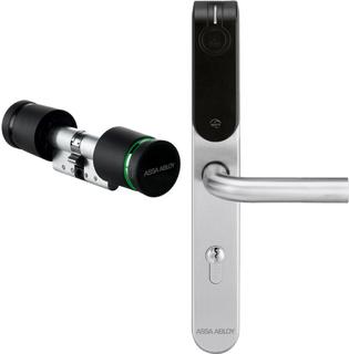 Der neue OPENDO neo WEB 16-Tür-Controller ist der perfekte Einstieg in die vernetzte Zutrittskontrolle – ohne ein Netzwerk mit Server und komplexer Software installieren zu müssen / Foto: ASSA ABLOY Sicherheitstechnik GmbH