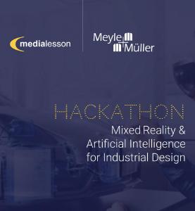 Hackathon Website