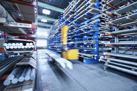 thyssenkrupp Aerospace drives global certification forward. Source: thyssenkrupp Materials Services