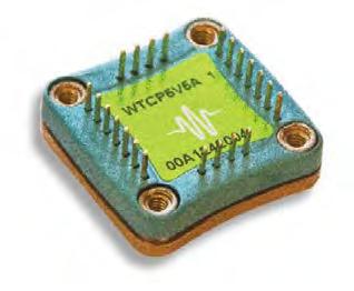 Designed for easy integration - Wavelength Electronics introduces Pulse- Width Modulation Temperature Controller