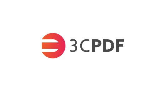 Logo 3CPDF