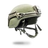 Framework contract: Rheinmetall supplying the Bundeswehr with new combat helmet