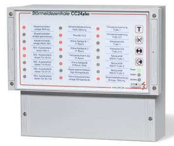 CC24plus LC