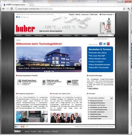 Huber PR50 - Websiterelaunch (DE).jpg