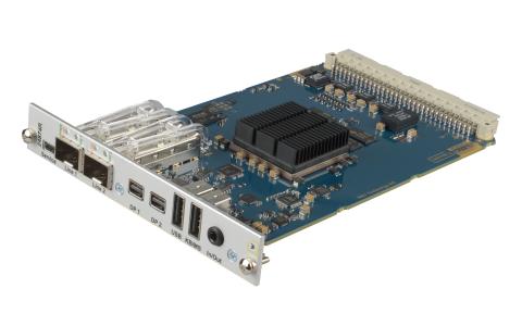 IP Remote IV