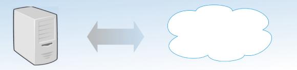 Cloud vs. OnPremise